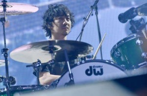 Bump Of Chickenドラム 升は結婚してる メンバーの素顔に迫る Kitizou Blog